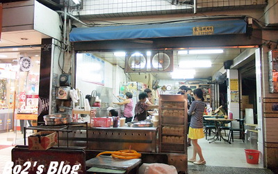 佳吉飲料店照片： CR=「豬小詠的食旅隨行」BLOG