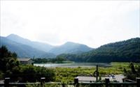 「屈尺梅花湖」主要建物圖片