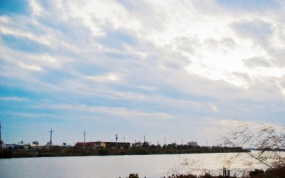 將軍溪自行車道