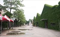 「華山1914文化創意產業園區」主要建物圖片