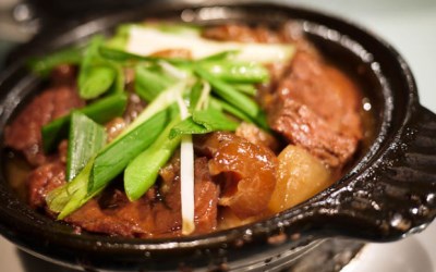 豐華小館