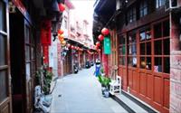 「中央老街」主要建物圖片
