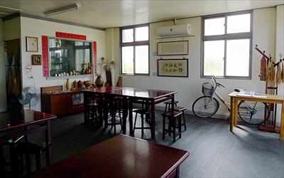 稻香園