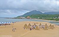 「福隆海水浴場」主要建物圖片