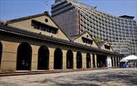 「松山文化創意園區」主要建物圖片