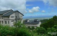 「佛光大學」主要建物圖片