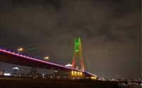 「新北大橋」主要建物圖片