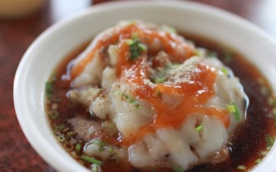 福味肉圓