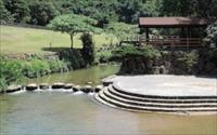 「大溝溪自然步道」主要建物圖片