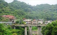 「菁桐老街」主要建物圖片