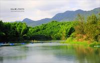 「烏山頭水庫風景區」主要建物圖片