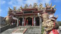 「大義宮」主要建物圖片