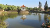 「安逸湖」主要建物圖片