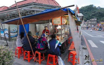 南天宮早餐