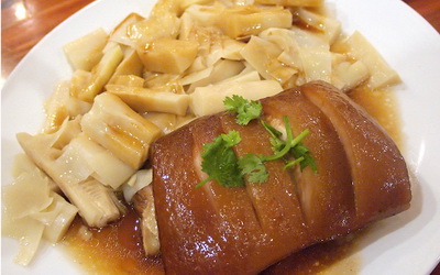福林餐廳照片： CR=「豬小詠的食旅隨行」BLOG