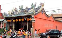 「祀典武廟」主要建物圖片