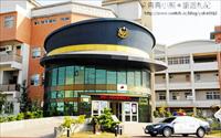 「新化警察局」主要建物圖片