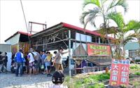 「潮間帶休閒館」主要建物圖片