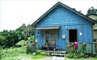 「星空童話小木屋」主要建物圖片