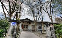 「豐田文史館(移民村)」主要建物圖片
