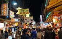 「逢甲夜市」主要建物圖片