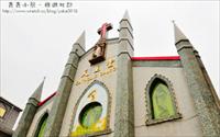 「北成天主堂」主要建物圖片