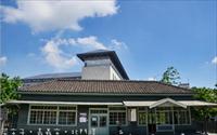 「北門驛」主要建物圖片