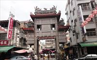 「城隍廟」主要建物圖片
