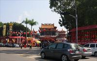 「文財殿」主要建物圖片