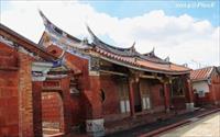「張家祖廟」主要建物圖片