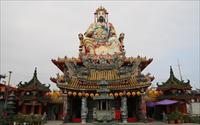 「開元殿」主要建物圖片