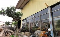 「順益木業」主要建物圖片