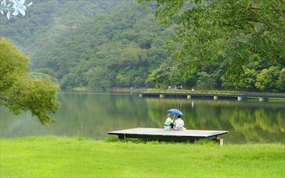 看更多「龍潭湖風景區」資料