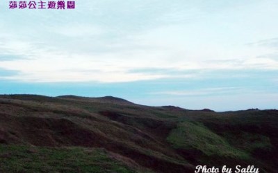 望安天台山照片： CR=「小莎」BLOG