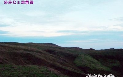 望安天台山