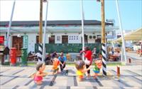 「囝仔村」主要建物圖片