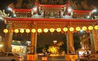 「安平天后宮」主要建物圖片