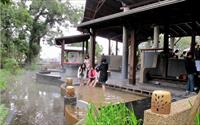 「礁溪溫泉公園」主要建物圖片
