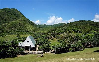 牛山呼庭休閒園區