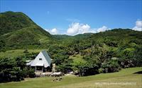 「牛山呼庭休閒園區」主要建物圖片