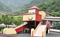 「猴硐國小」主要建物圖片