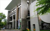 「嘉義市立博物館」主要建物圖片