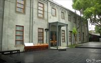 「動力室木雕作品展示館」主要建物圖片