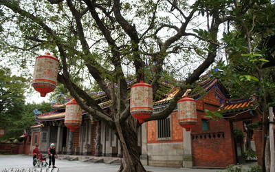 臺北市孔廟