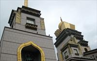 「中台山博物館(木雕分館)」主要建物圖片