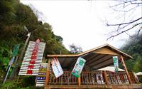 「司馬限部落市集」主要建物圖片
