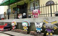 「巧堂串珠館」主要建物圖片