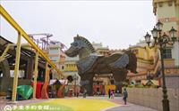 「義大遊樂世界」主要建物圖片