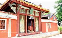「五妃廟」主要建物圖片