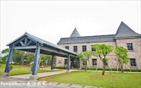 「頭城城堡咖啡館」主要建物圖片